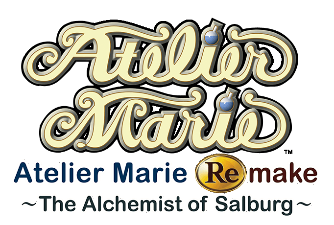 Atelier Marie Remake: The Alchemist of Salburg